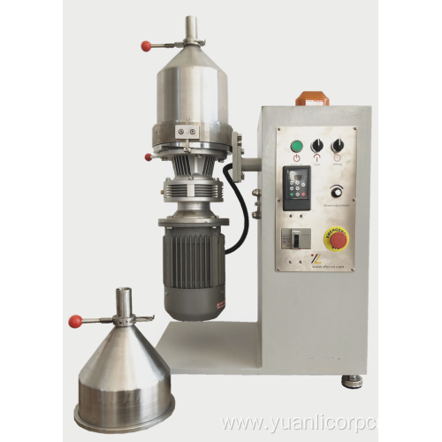 Lab Auto Pre-Mixer for Powder Coating